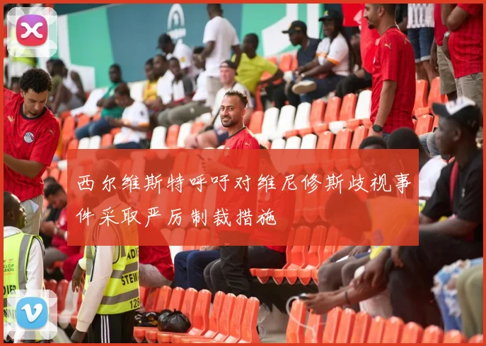 西尔维斯特呼吁对维尼修斯歧视事件采取严厉制裁措施