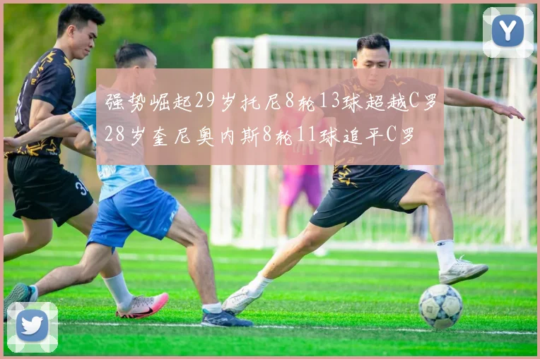 强势崛起29岁托尼8轮13球超越C罗28岁奎尼奥内斯8轮11球追平C罗
