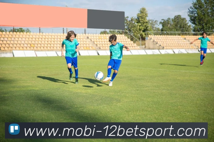 12betAPP 体育赛事宣传图