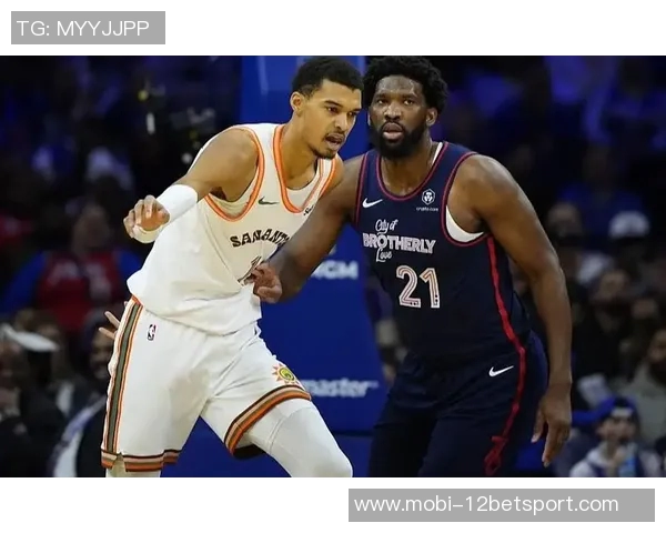 帕森斯称赞马刺对文班的谨慎态度希望他避免锡安恩比德的伤病困扰