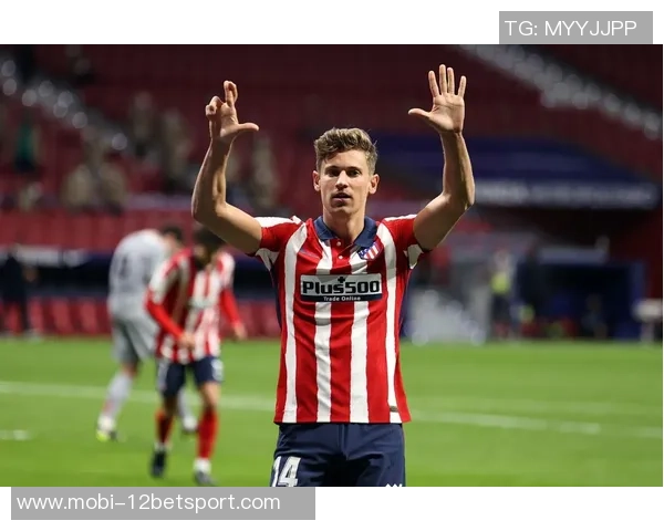 马竞官方确认马科斯略伦特在比赛中大腿受伤复出时间尚未确定