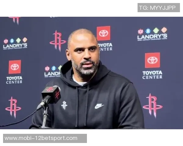 保罗重返火箭或成低风险高回报之举与乌度卡携手培养谢泼德