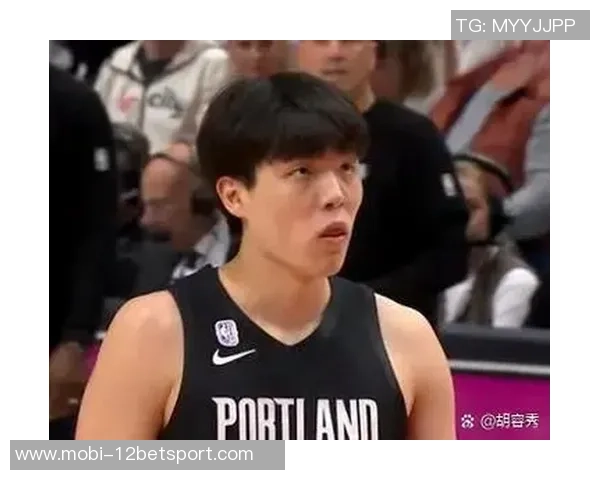 开拓者媒体人建议让杨瀚森防守大洛威表现或优于克林根和罗威 开拓者媒体人建议让杨瀚森防守大洛威表现或优于克林根和罗威