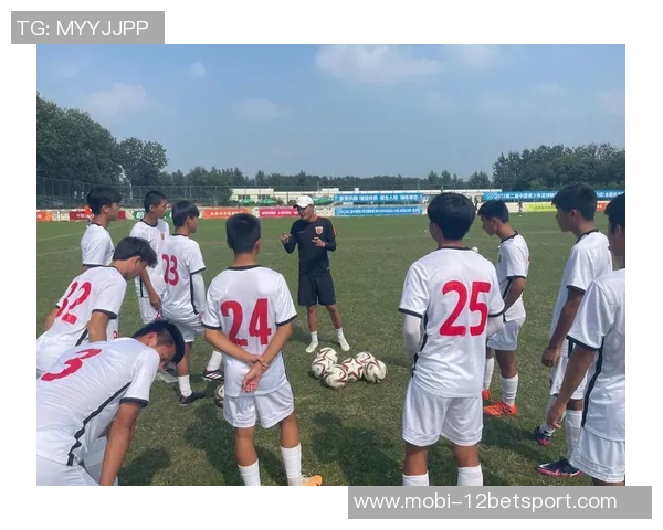 第一届中韩青少年足球精英对抗赛成功举办上海海港U15队荣获季军佳绩