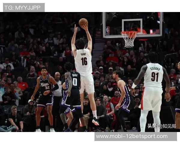 露天看台:开拓者为何对选杨瀚森感到遗憾错失科沃德与奎因的机会 露天看台:开拓者为何对选杨瀚森感到遗憾错失科沃德与奎因的机会