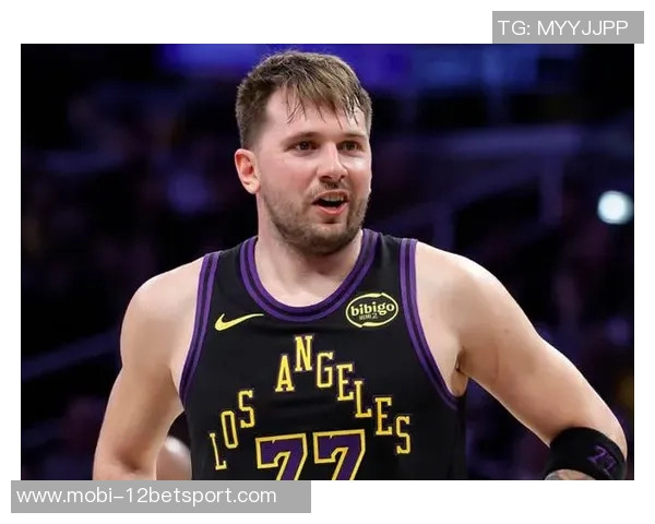 东契奇加盟湖人后锁定五大中锋目标艾顿意外落选引发热议